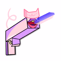 GoodyGunGang #0099