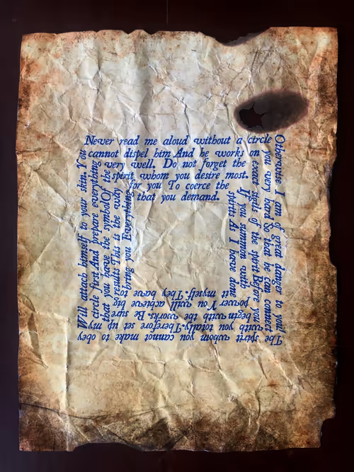 Item #57319268697671272436603797110060872632708398562227121989192562574427584200705 Media