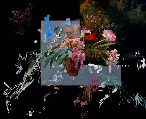 Item #2690131643420424315162607231449986174735197820919925472021901954909913219073 Media