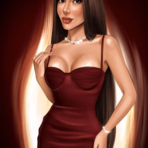 Favorites 1
