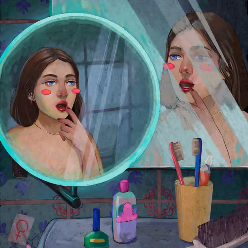 Looking Glass