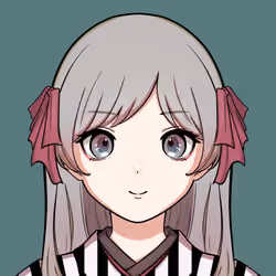 Conmaru Girl #007