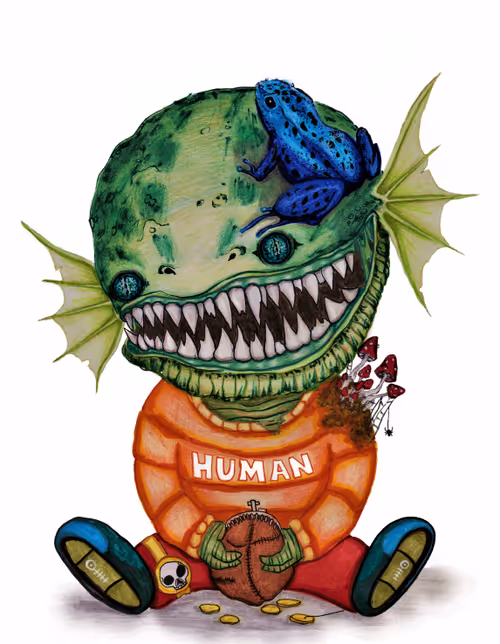 Item #104742802017129545998589793630124284771462267517259822336633493432849613717505 Media