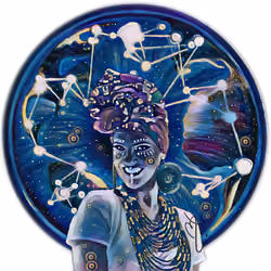 MAKEEMA GAIA #89