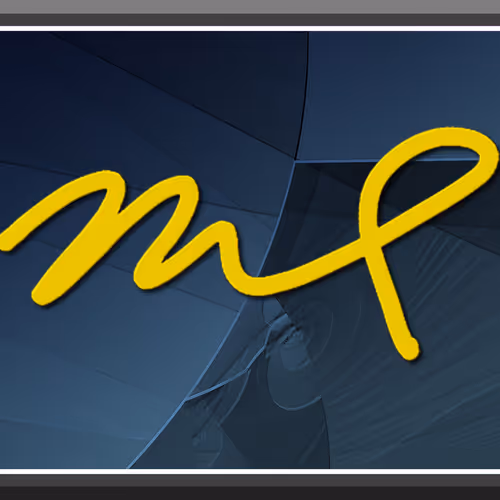 Mpp Digital Art Collection