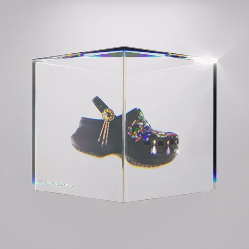 Item #68675100448290627574164366834499532556280380695664546569975938636458439475201 Media