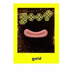 gold