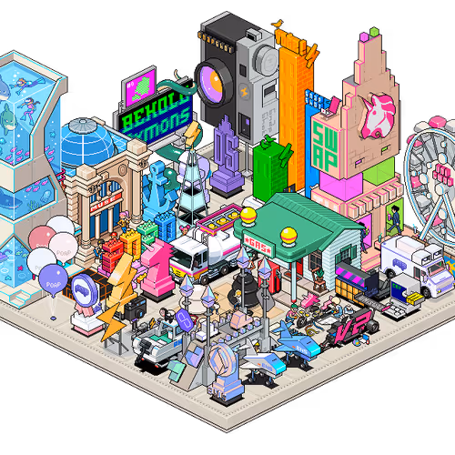 Ensoooor Collection