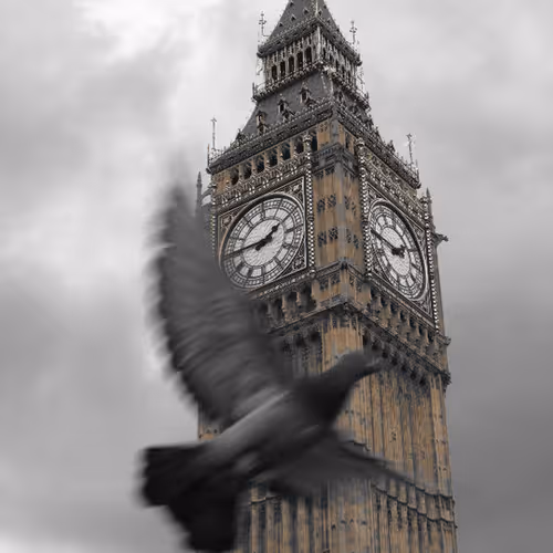 Londonft