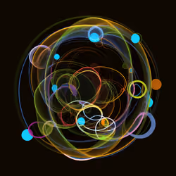Because Circles #99