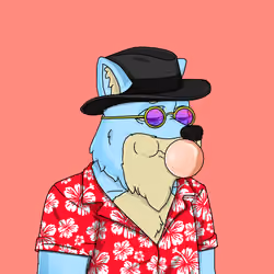 Lazy Dog #98