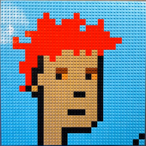 BlockPunk 3572