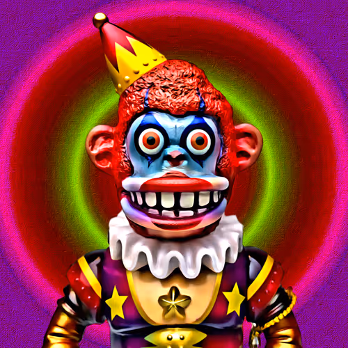 Item #94973190419486211374566261114596504015704598334912452339480144122996638875649 Media