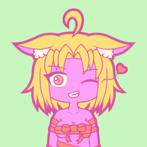 Demon Meow Legion