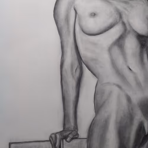 "Lilith" by Steven Minnaar #7 of 10