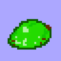 SF Lime #006