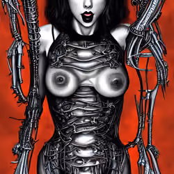 #2 Taylor Swift Goth Goddess - The Necronomicon by XXXCOPY