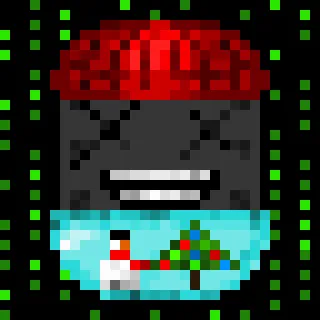 Item #40930059826298205183487168041223830856677554863973398691462492761667288432641 Media