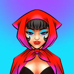 the red spy