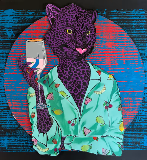 Item #76255986714576525595027003040695972432363231865972649388552802444284956508161 Media