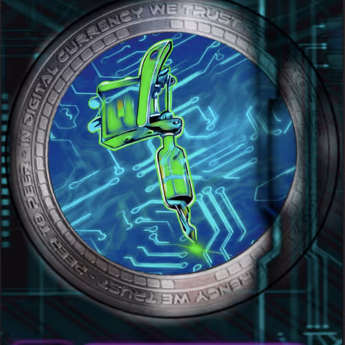 Prima Crypto Shareholder NFT