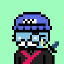 PixelCat 8525