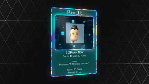 Item #42956466618878321387532578261577756492161920653755194423256676051407192719361 Media