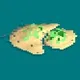 Islands - Gen 1