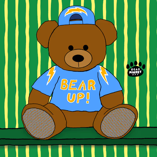 Bear Up! 
