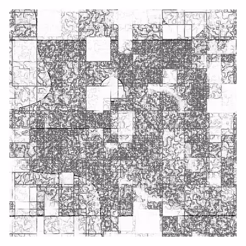 Floor Tracks