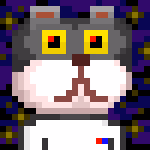Galaxy Citizen #0049