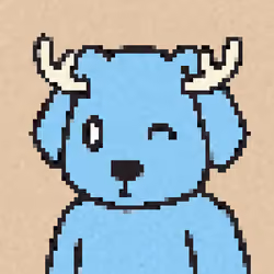 Pixeldog #049