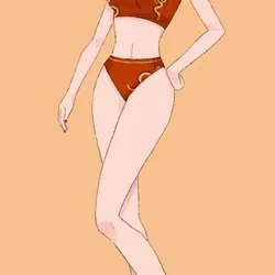 Beauty Queen #02