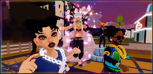 Item #64717565682613636443596578248868853129787894388619339320258665707032459345921 Media