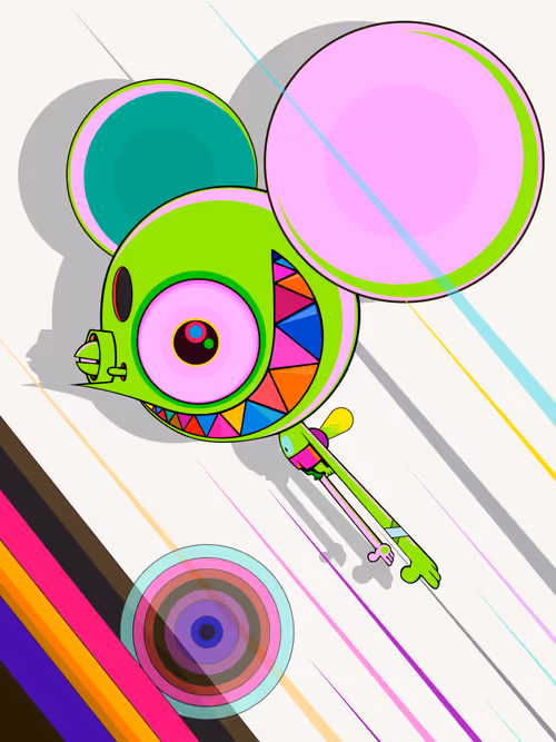 Item #27924270281123581347558680145632188646237271278990638796002432501491030818817 Media