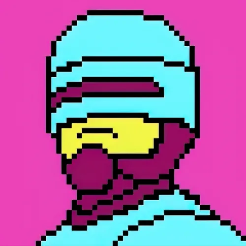 RoboCop | CryptoWTF #10