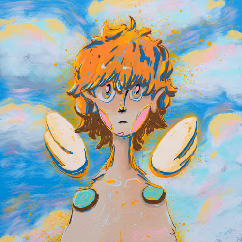 Item #46424090985453653738344112717835066994172436873633348430943851708789628600321 Media