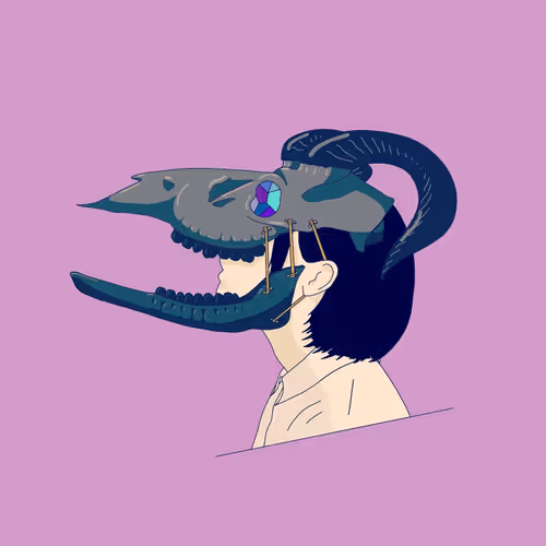 Item #115399219145958876805870115574656861627454387345250660526407891972234841948161 Media