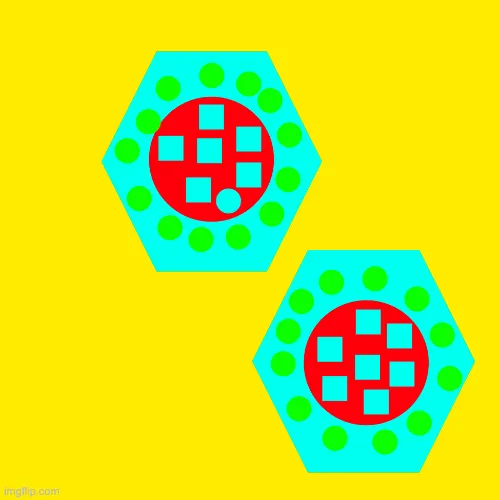 Item #95931272867427300154843917409041672623182141950819682974767685600835549528065 Media