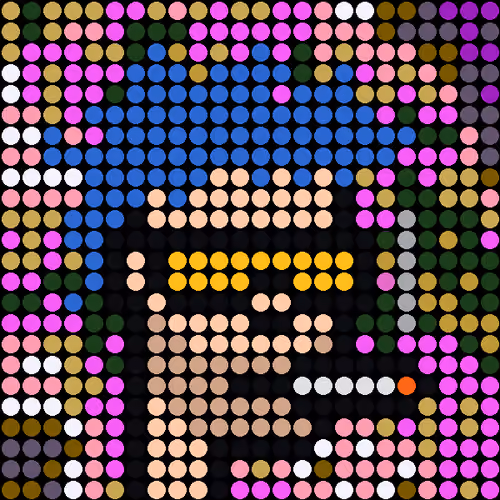 Item #17847435936533025211211971439410780772847529718424771063471585974412401180673 Media