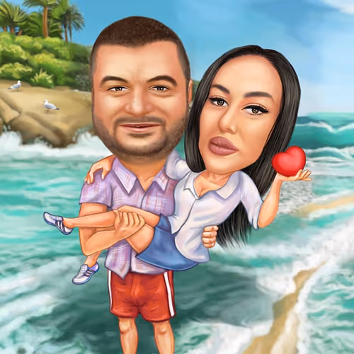 CryptoRevolutionMasters Collection