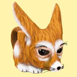 Animals Mug No.002 Fennec Fox