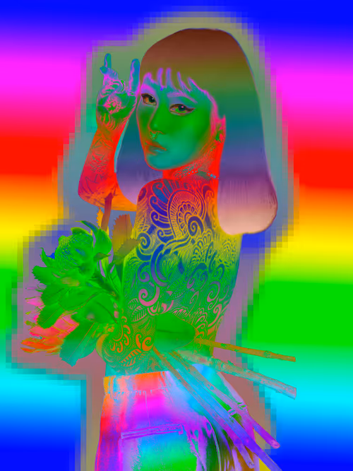 Item #23646399060407863399102848198540205025998437230020005215988679307602104942593 Media