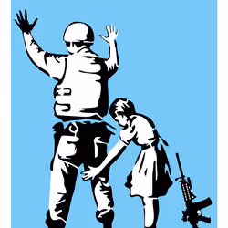 banksy #0006