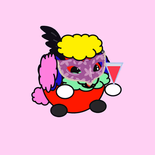 Item #893776442364433031411805905717878568950719575665964596286545632628200964097 Media