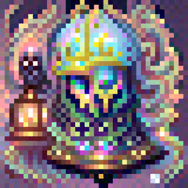 Pixel  Loot