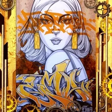 ORACLE OF TIME