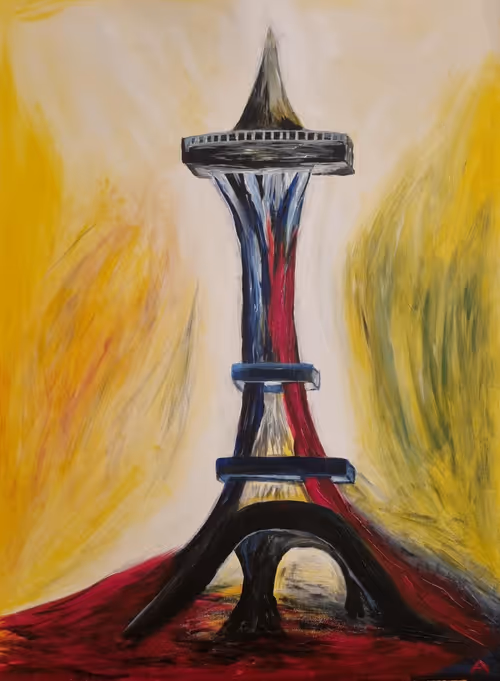 Item #81125087474174996371765415199188408128106894519851586582231534087972153458689 Media