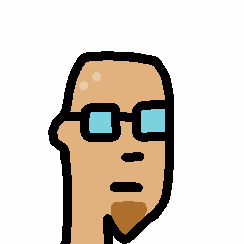 Low Effort Punks