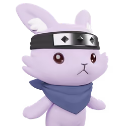 3DLLF-Luna-Purple-#00213
